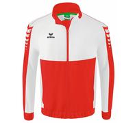 Children's Track jacket Erima Six Wings 10 ans