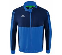Children's Track jacket Erima Six Wings 10 ans