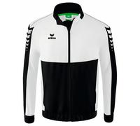 Children's Track jacket Erima Six Wings 12 ans