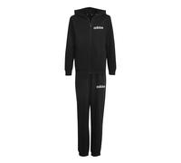 adidas Essentials Tracksuit black pure white Kids - 128