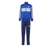 Children's tracksuit adidas Essentials Tiberio Bleu 3/4 ans