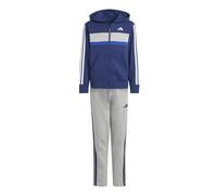 Children's tracksuit adidas Essentials Tiberio Bleu 9/10 ans