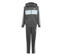 Children's tracksuit adidas Essentials Tiberio Gris 11/12 ans