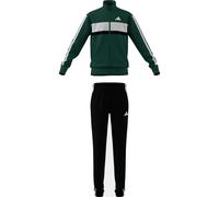 Children's tracksuit adidas Essentials Tiberio Vert 11/12 ans