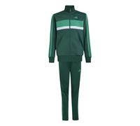 Children's tracksuit adidas Essentials Tiberio Vert 9/10 ans