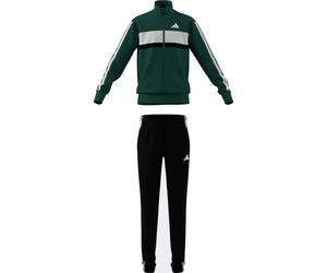 Children's tracksuit adidas Essentials Tiberio Vert 9/10 ans