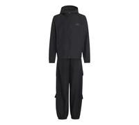 Children's tracksuit adidas Utility Noir 7/8 ans
