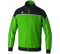 Erima Change Training Junior Jacket Green 152 cm Boys,Girls