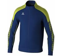 Children's tracksuit jacket Erima Evo Star 8 ans