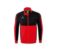 Children's tracksuit jacket Erima Worker Six Wings 6 years