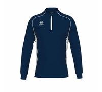Children's tracksuit jacket Errea Dynamic Bleu 11/12 ans