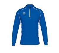 Children's tracksuit jacket Errea Dynamic Bleu 11/12 ans