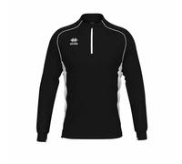 Children's tracksuit jacket Errea Dynamic Noir 11/12 ans