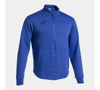 Children's tracksuit jacket Joma Confort IV 5/6 years