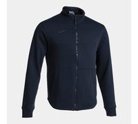 Children's tracksuit jacket Joma Confort IV 5/6 years