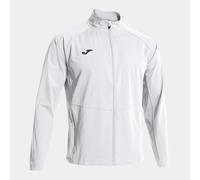 Joma Doha Ii Jacket White 12-14 Years Boy