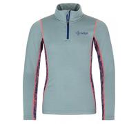 Children's tracksuit jacket Kilpi Willie 18/24 mois