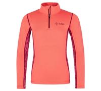 Children's tracksuit jacket Kilpi Willie 18/24 mois