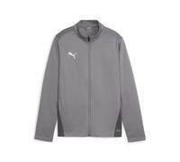 PUMA teamGOAL Training Jacket Jr