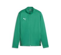 PUMA teamGOAL Training Jacket Jr