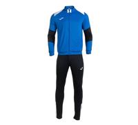 Joma Danubio Tracksuit White,Black 9-10 Years Boy
