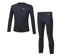 Children's tracksuit Mizuno Breath Thermo Mid 10 ans