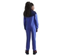 Children's tracksuit Nike Dri-FIT Bleu 12/13 ans