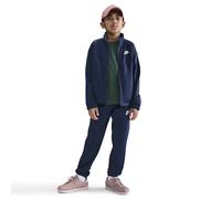 Children's tracksuit Nike Dri-Fit Bleu 7/8 ans