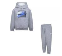 Children's tracksuit Nike Gradient Futura Noir 5/6 ans