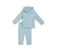 Children's tracksuit Puma Loungewear Set Bleu 4 ans