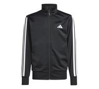 Children's tracksuit set adidas Essentials Climacool Noir 15/16 ans