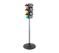 Children's Traffic Light Toy Traffic Light Mini Traffic Light Light and Sound