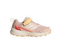 Children's trail running shoes adidas Lightblaze Rose 34