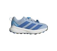 Adidas Terrex Agravic Trail Running Shoes Blue EU 33 Kids