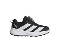 Adidas Terrex Agravic Boa Kids Trail Running Shoes Black EU 33 Kids