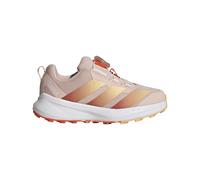 Children's trail running shoes adidas Terrex Agravic Orange 36