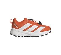 Adidas Terrex Agravic Trail Running Shoes Orange EU 38 Kids