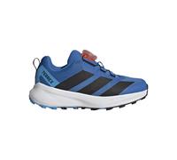 Children's trail running shoes adidas Terrex Agravic Orange 38