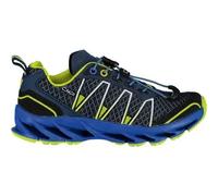 CMP - Kid's Altak Trail Shoe 2.0 - Multisport shoes size 2, blue