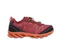 CMP Kids Altak Trail Shoes Wp 2.0, Sherry-Tangeri UK 5