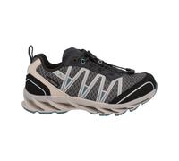 Cmp Altak Wp 2.0 39q4794k Trail Running Shoes Grey EU 29 Kids