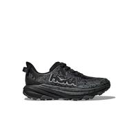 Hoka Speedgoat Junior - Black - Kids 4.5