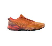 Children's trail running shoes La Sportiva Akasha II Bleu 38