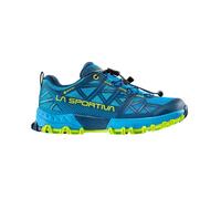 Children's trail running shoes La Sportiva Bushido II 30