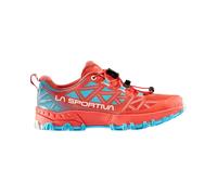 Children's trail running shoes La Sportiva Bushido II 31