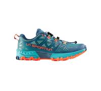Children's trail running shoes La Sportiva Bushido II 32