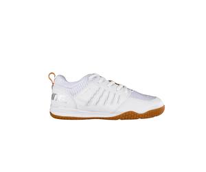 Children's trail running shoes Salming Rival 2 Blanc 36