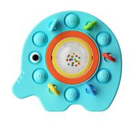 Children's Train Toy Development Toy Sensory Promotion