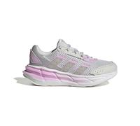 Adidas Astrastar Junior Trainers Grey EU 36 2/3 Kids