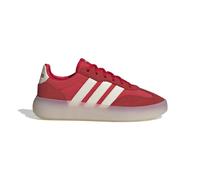 adidas Unisex Kids Barreda Decode Junior Shoes, Semi Lucid Red/Off White/Pure Ruby, 3.5 UK